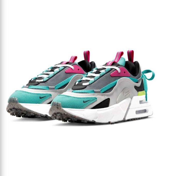 Nike Air Max Furyosa