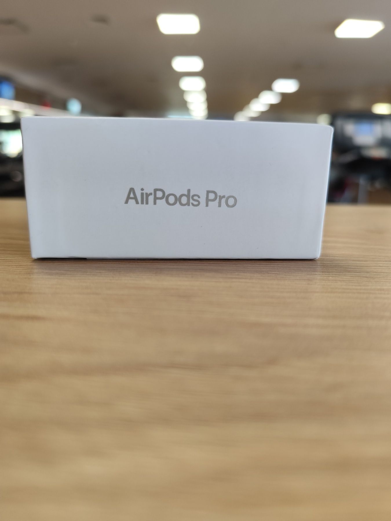 Airpods 2 генерация