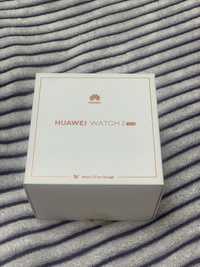 Часы Huawei watch 2