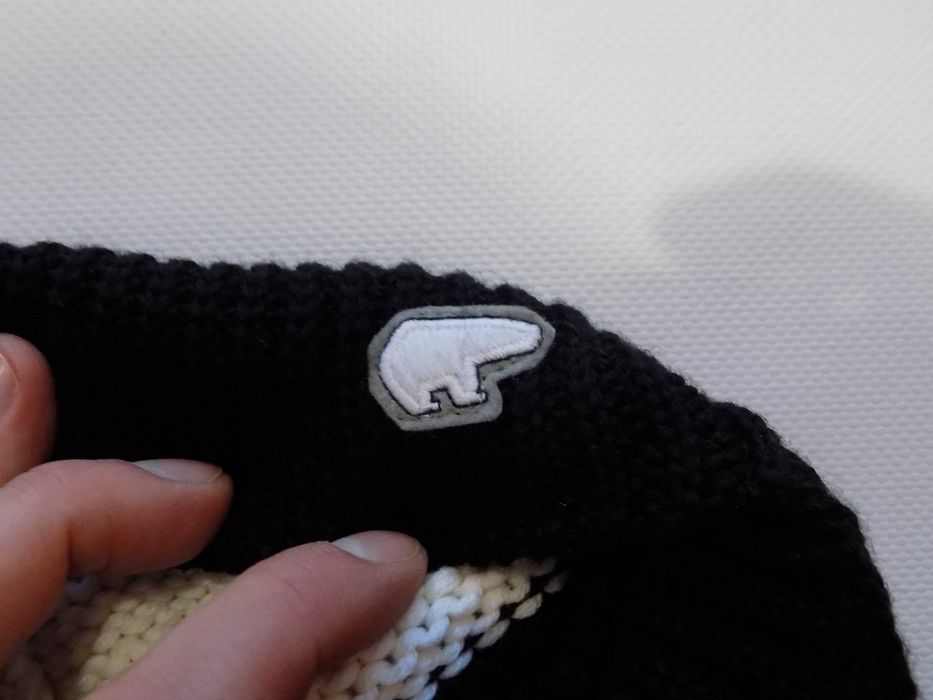 зимни шапки mellos peak performance eisbar оригинал туризъм планина