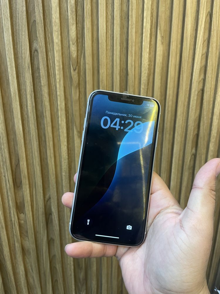Iphone XR 128GB (face id ishlaydi)