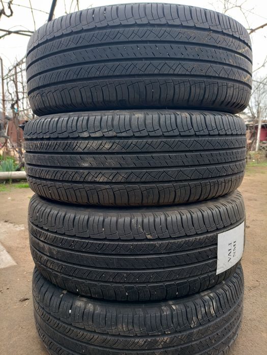 Anvelope Michelin 215/65/16