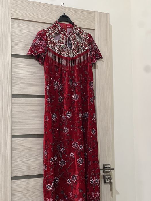 Kuyle poycha dasrumol kalopogʻi bilan