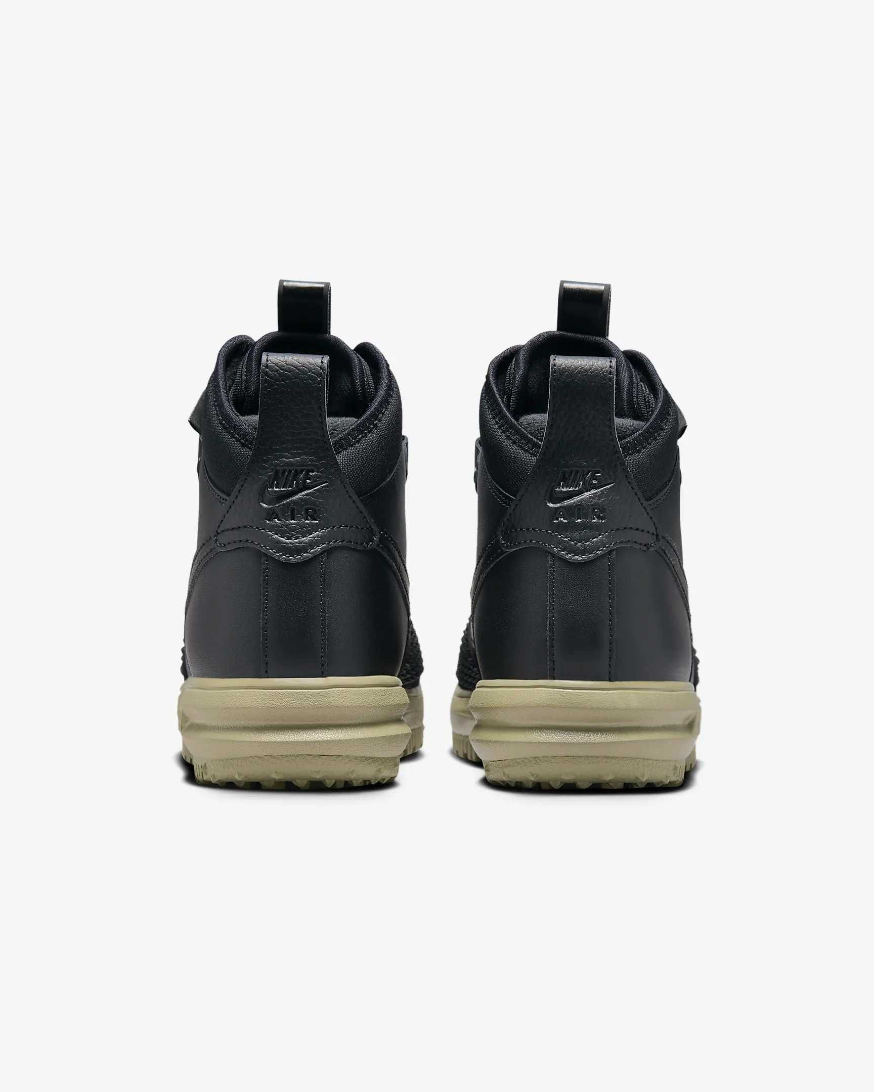 Nike - Lunar Force 1 номер 38.5,39 Оригинал Код 0507