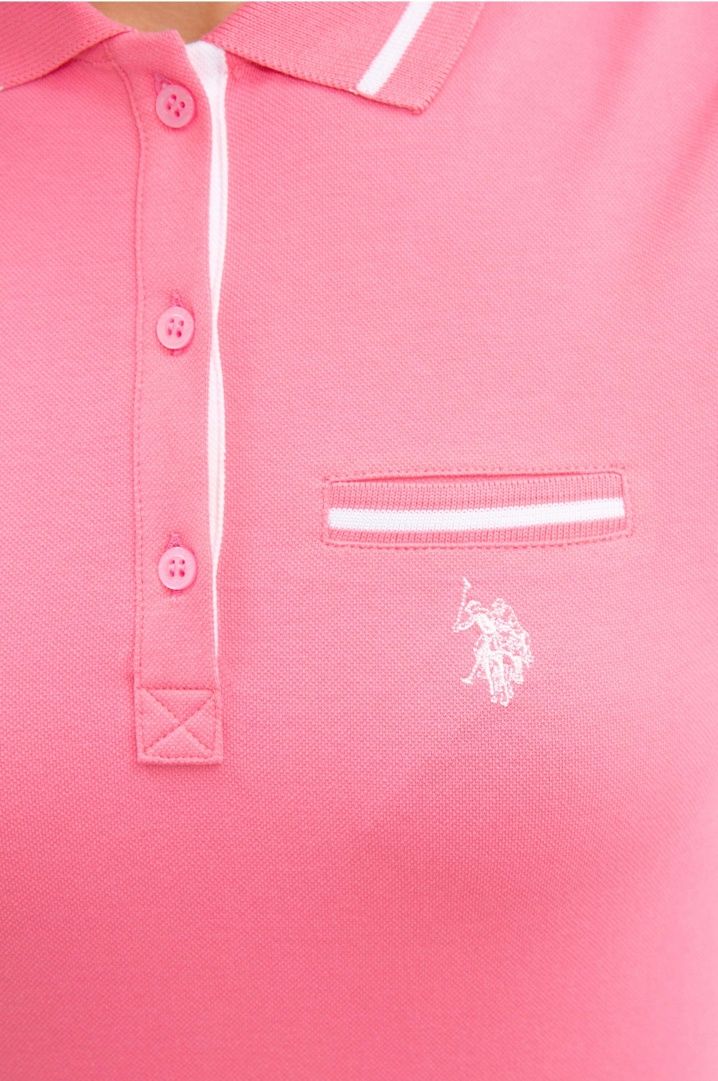 Tricouri U.S. Polo Assn / USPA