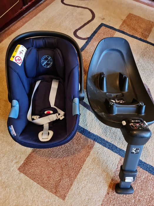 Cybex Aton M i-size