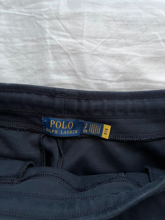 Ralph Lauren екип