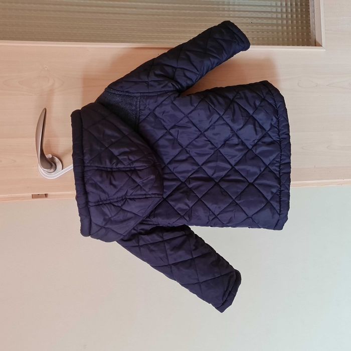 Lot 12 haine baieti + geaca 3 ani marime 98 in stare foarte buna