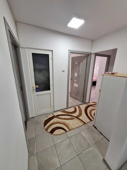 Ofer spre vanzare apartament 2 camere! Cernavoda!