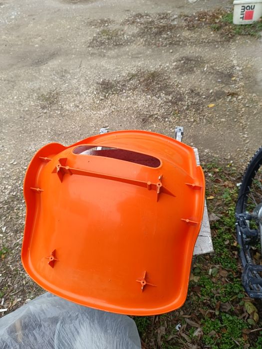 Работен стол за алпинисти.3 броя.