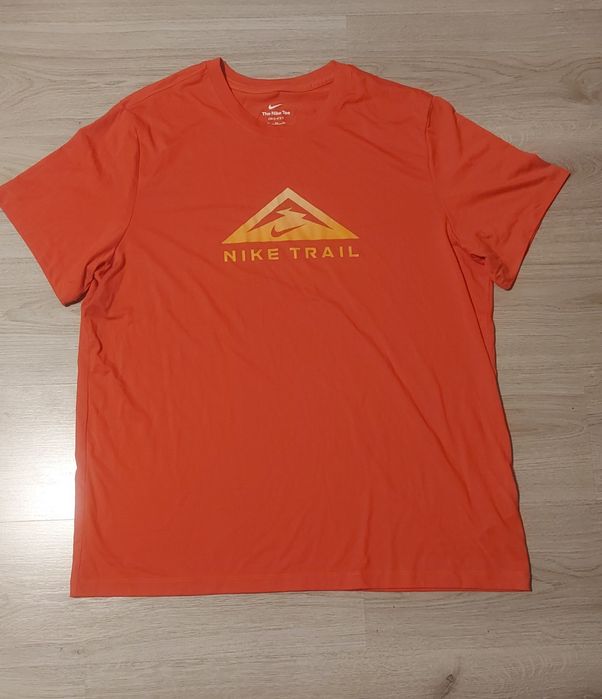 Nike trail тениска XXL