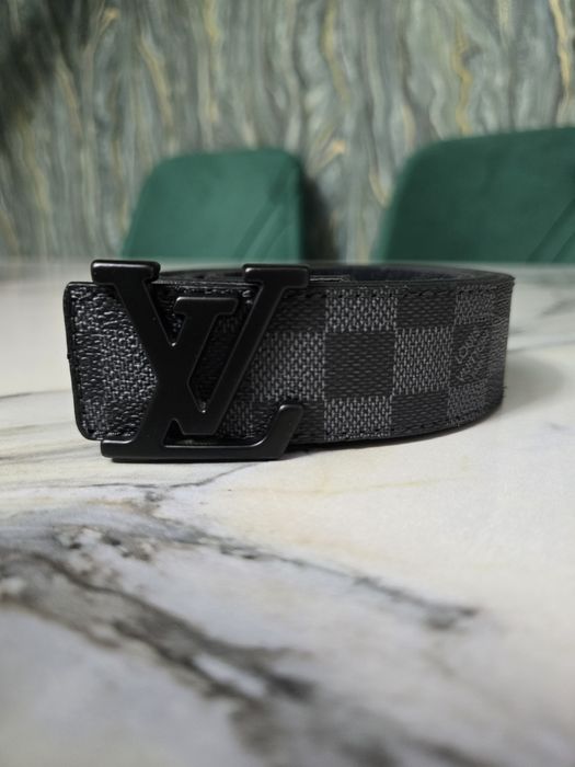 Curelele gucci, Louis vuitton piele