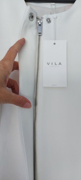 Нов тренч "VILA " S