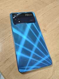 POCO X4 Pro 5g Laser Blue