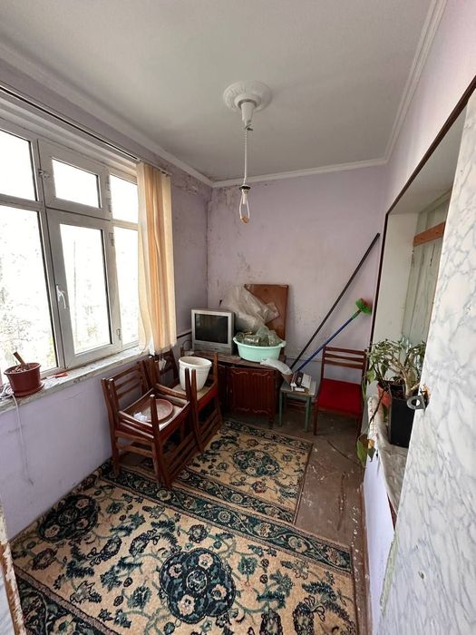 Сдаётся в аренду 4/4/5 на м-ве Карасу-3