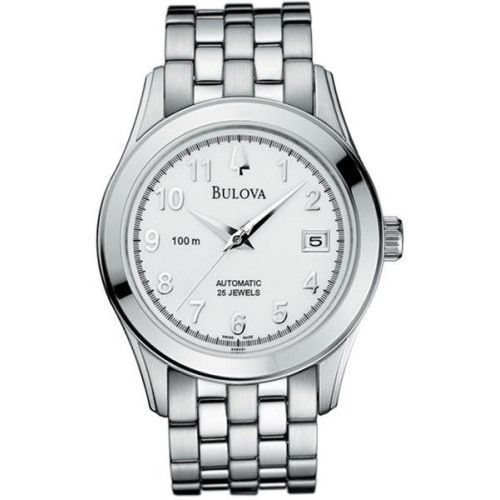 Bulova Accutron Classic 63B001