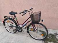 Vând bicicletă damă