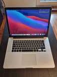 Laptop MacBook Pro Retina 15”  i7 Late 2013 In stare impecabila