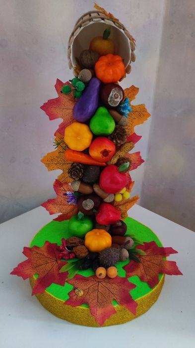 Поделки для детей