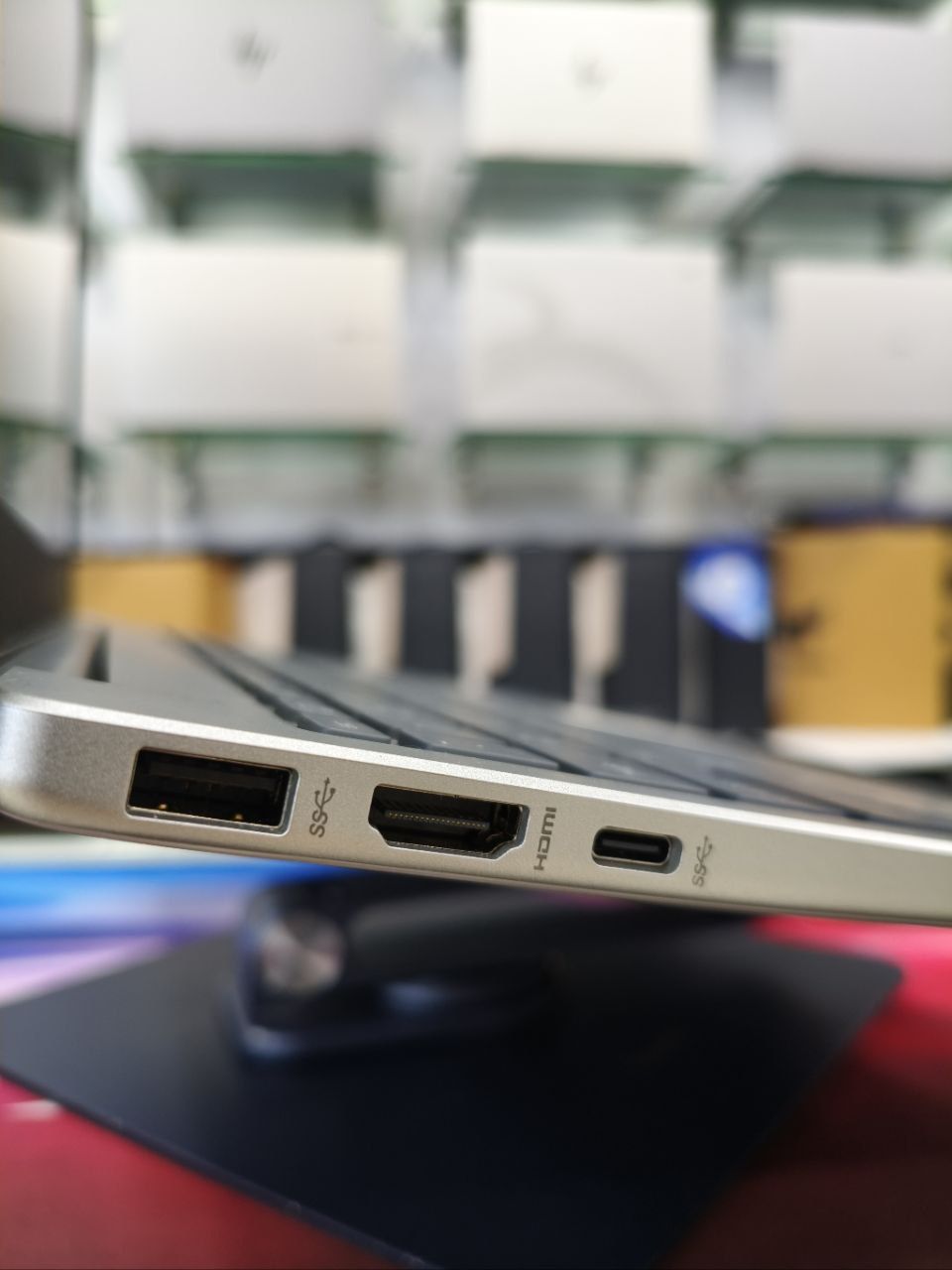 Ноутбук Hp Intel core i5-13 Avlod Новый Yangi bepul yetkazish bilan