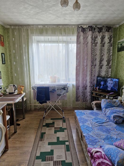 Продам комнату в общежитие Егемен Казахстан 30