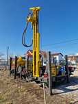 UTILAJ DE FORAJ SLD 200 – Echipament complet, nou, cu factură