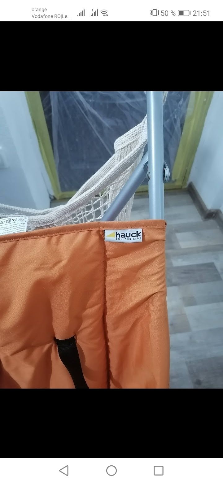 Carucior Sport Hauck