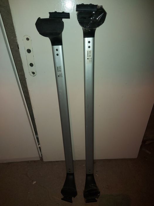 Багажник за Toyota Avensis