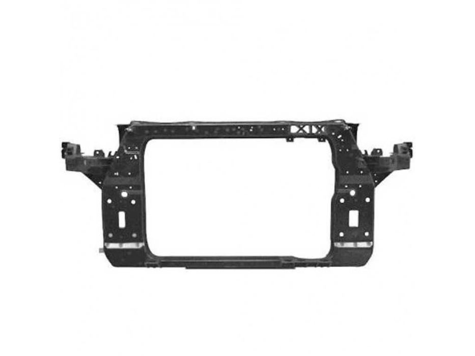 Телевизор экран суппорт радиатора Hyundai IX35 Tucson 10-16