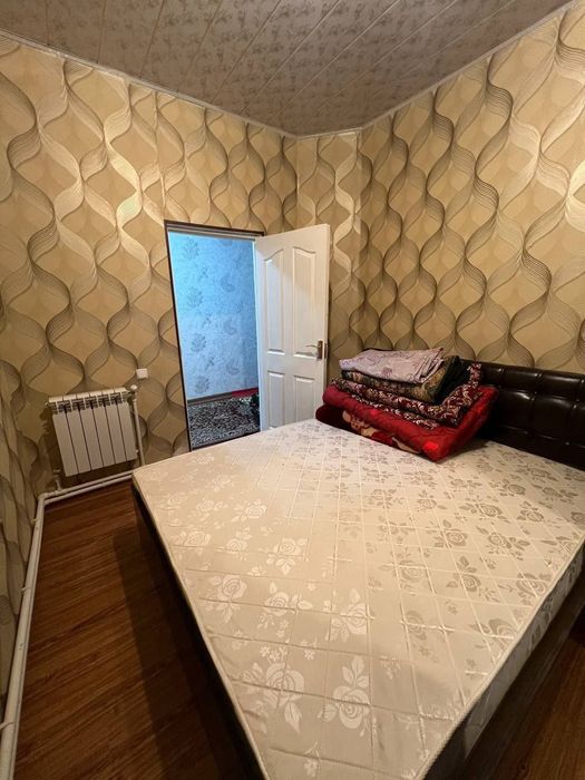 Shayxontohur Gʻafur Gʻulom metrosi yaqinida maklersiz kvartira