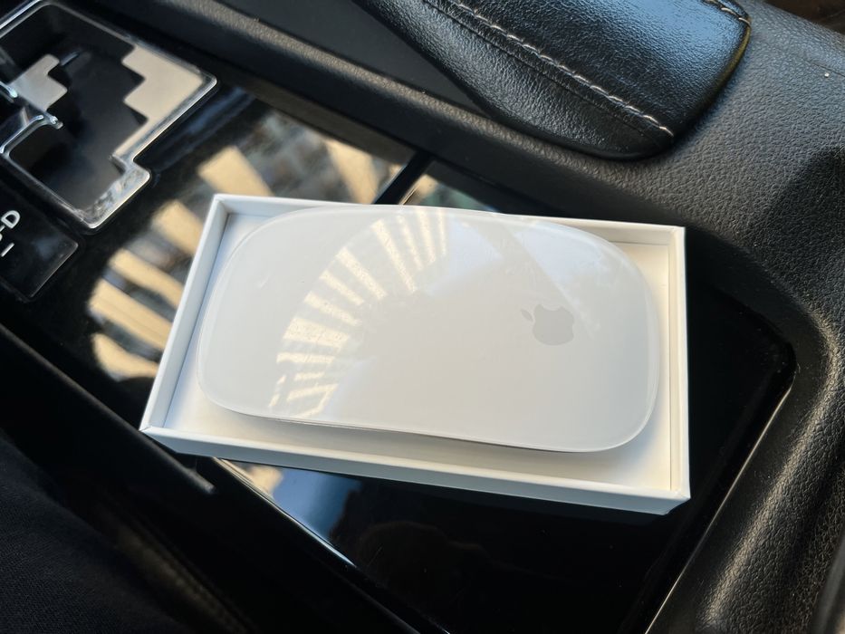 Apple Magic Mouse 2