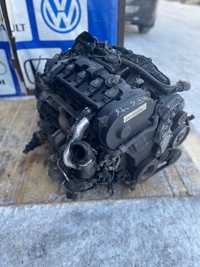 Двигатель BYK BPJ на Audi A4 B7, 2.0 TFSI;