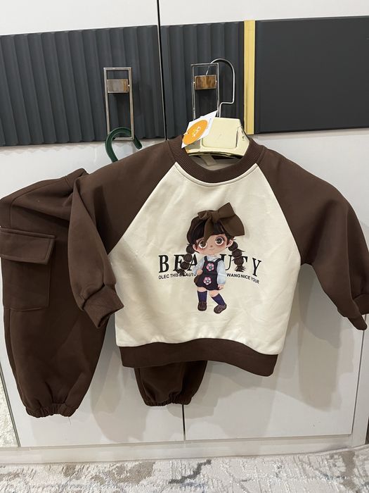 Двойка новый для дев