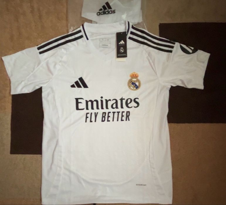 Tricou Real Madrid