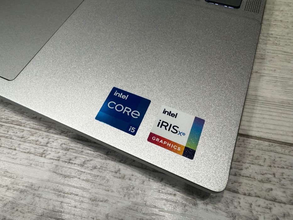 НОВ/ 14 IPS Ultra /i5 i5 1335U /16gb /512 GB /Wi-Fi 6E