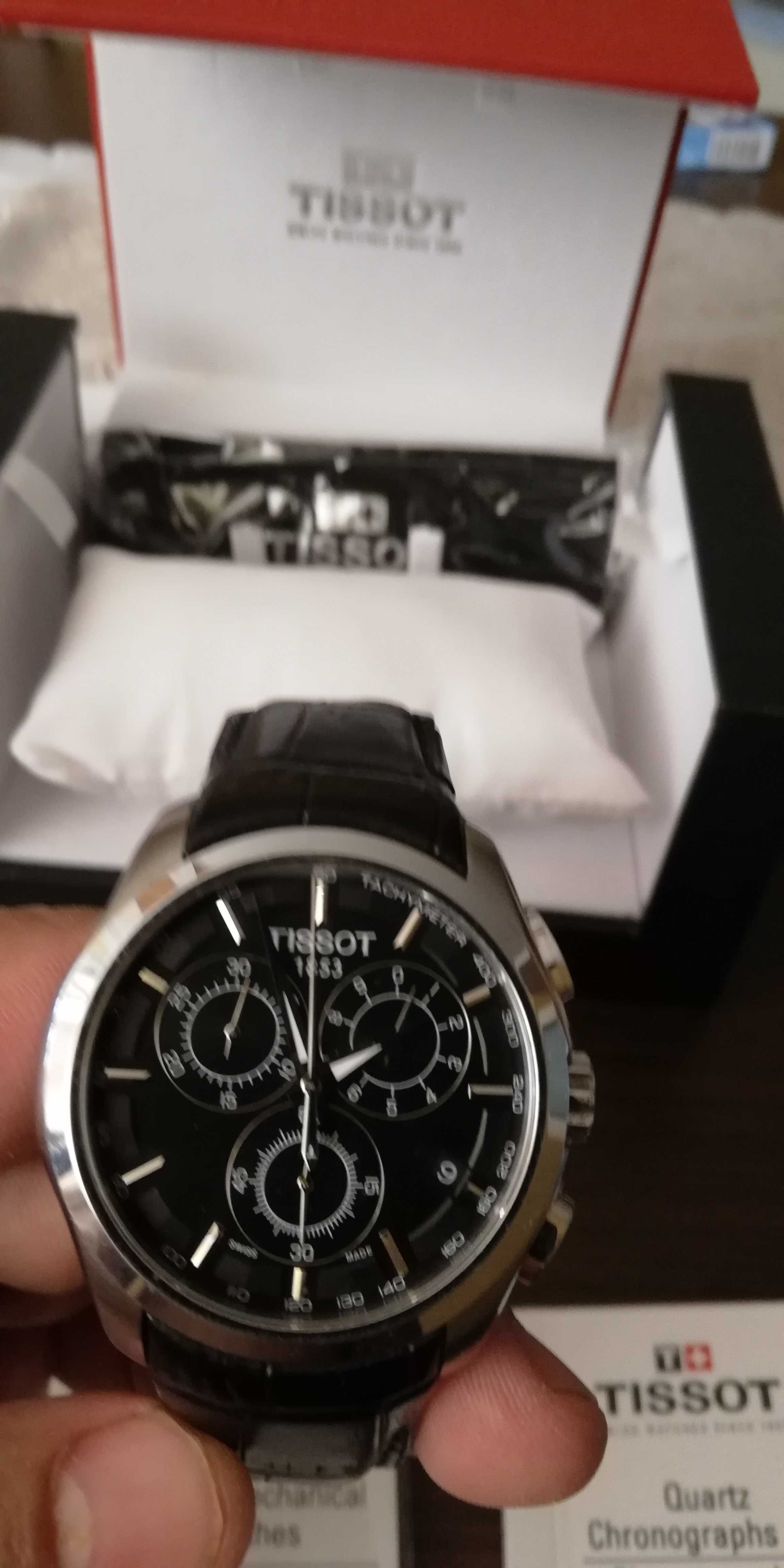 Мъжки часовник Tissot Тисо