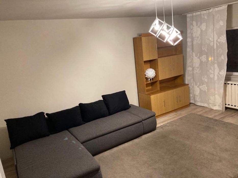 Ocazie Garsoniera ULTRACENTRAL