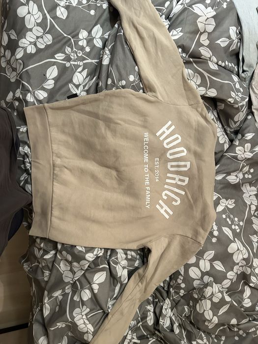 Hoodie hoodrich