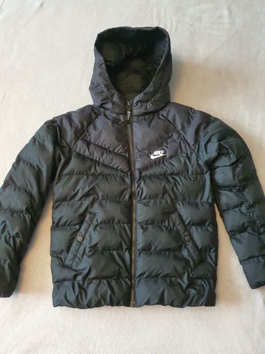 Детско яке NIKE, размер М
