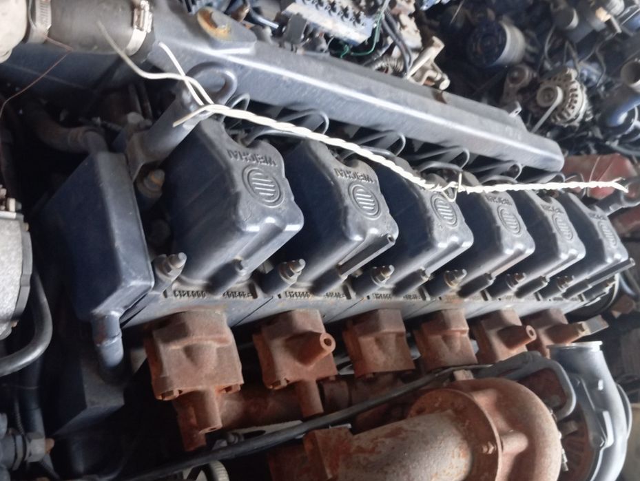 Dvigatel hovo chakman zavadskoy gazli va dizel