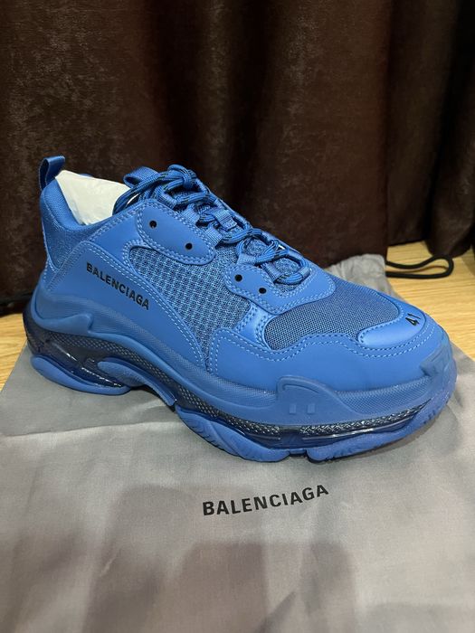 Balenciaga Triple S 40 si 41 Noi Originali Full Box