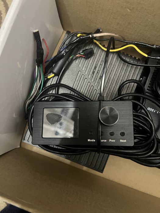 Protsessor monitor zavod mafonla uchun