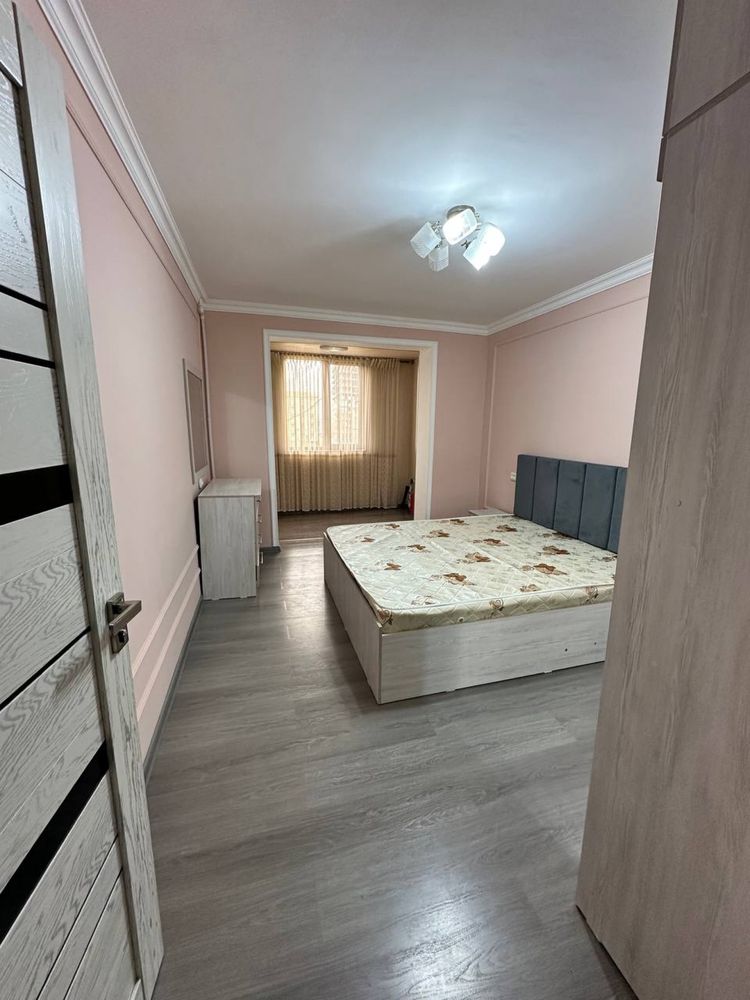 Yangi remontdan chiqga 3 xonali luks kvartira sotiladi Sogdiana