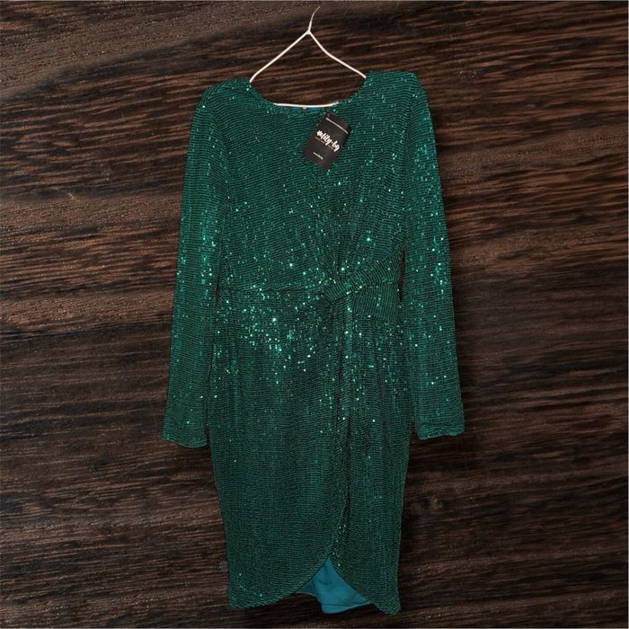 Дамска рокля Lily