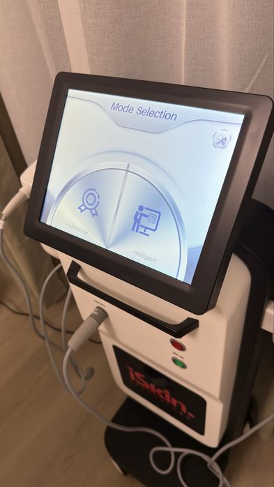 Aparat profesional HIFU 9D smass focus + Liposonix