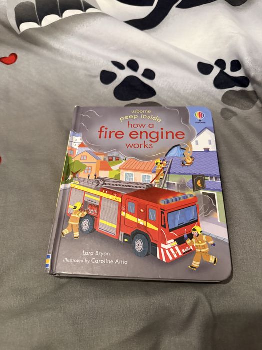 Carti ilustrate pentru copii Usborne