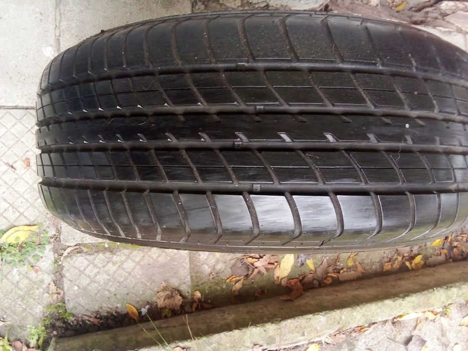 Резервна гума за Мерцедес W220 16 цола оригинална