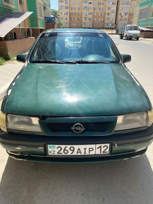 Опель вектра 1995