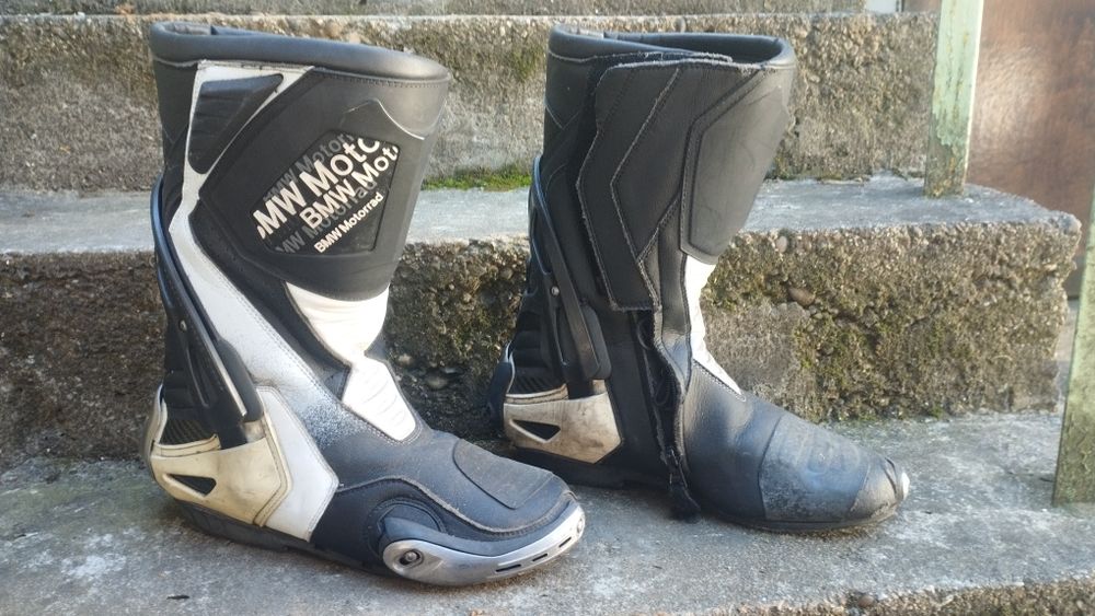 Ботуши за мотор BMW Motorrad