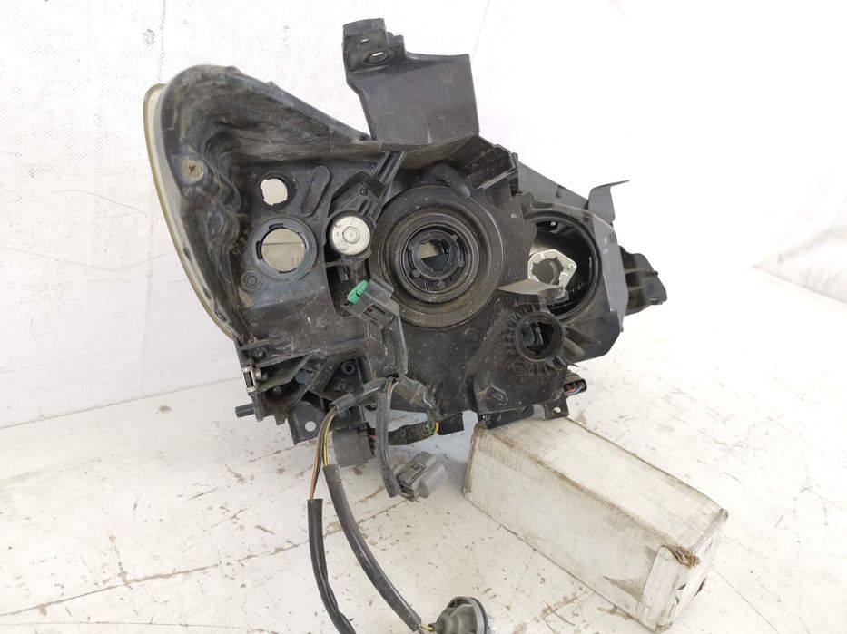 Far Stanga Mazda  CX-5 1 2011 2012 2013 2014 2015 Original In Stare Bu